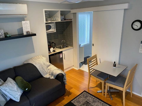 Paperbark Bed & Breakfast - Accommodation Gold Coast 0