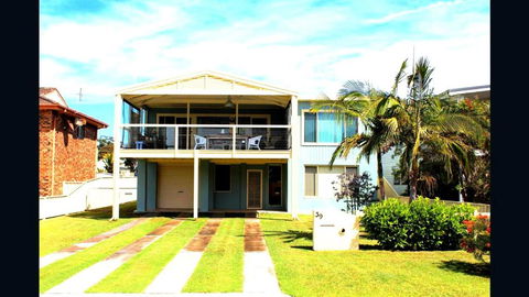 Paradise By The Beach - Culburra Beach - Accommodation Gold Coast 1