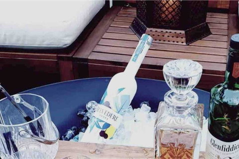 Paradise Getaway 3BR Apt In Clayton With Free Parking - Accommodation Gold Coast 1