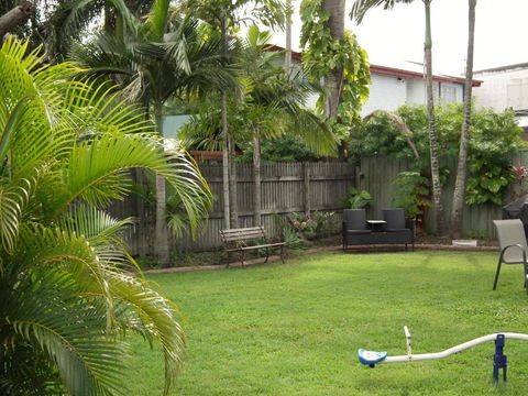 Paradise Motel - Gold Coast 4U 3