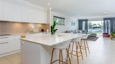 Paradise On The Promontory - Accommodation Gold Coast 1