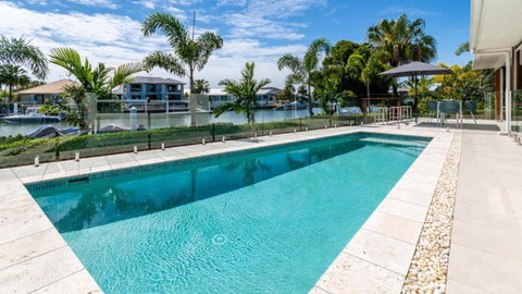 Paradise On The Promontory - Accommodation Gold Coast 0