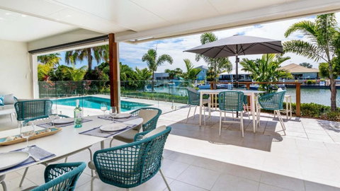Paradise On The Promontory - Accommodation Gold Coast 3