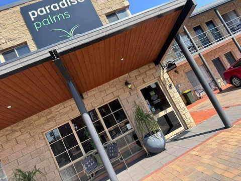 Paradise Palms - 1 Gold Coast 3