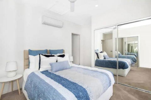 Park Avenue Terrace 1 Just 4km CBD - Gold Coast 4U 3