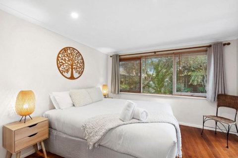 Park Cottage Barwon Heads - Accommodation Gold Coast 3