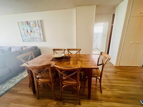 Park Towers-Goodwin Towers Holiday Units - Accommodation Gold Coast 2