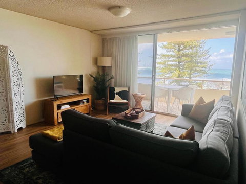 Park Towers-Goodwin Towers Holiday Units - Accommodation Gold Coast 1