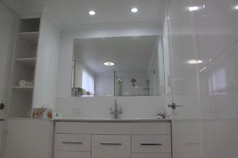 Park View Motel - 1 Gold Coast 3