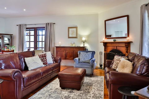 Parker Lodge Maldon - Gold Coast 4U 0