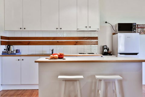 Parker Lodge Maldon - Gold Coast 4U 3