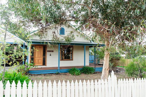Parker Lodge Maldon - Gold Coast 4U 1