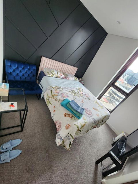 Parramatta Shared Apartment,gym,swimming Pool - Accommodation Gold Coast 0