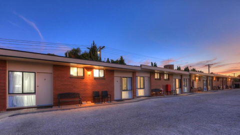 Paruna Motel - Gold Coast 4U 1