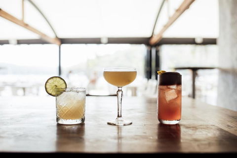 Pasadena Sydney - Accommodation Gold Coast 1