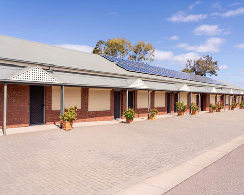 Pastoral Hotel Motel - Accommodation Gold Coast 0