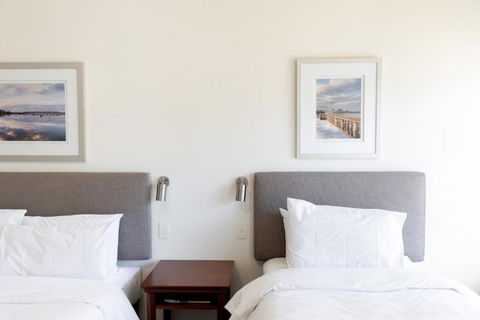 Pastoral Hotel Motel - Accommodation Gold Coast 2