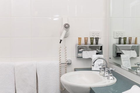Pastoral Hotel Motel - Accommodation Gold Coast 3