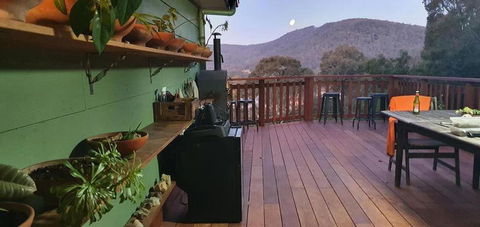 Paterson Skywalk - Accommodation Gold Coast 1