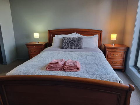 Peaceful 3 Bedroom House In Melton Vic - Accommodation Gold Coast 0