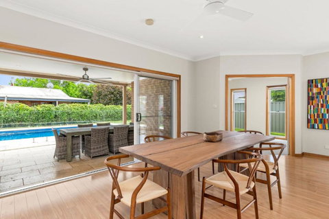 Peaceful Tranquillity - Accommodation Gold Coast 1