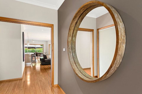 Peaceful Tranquillity - Accommodation Gold Coast 2