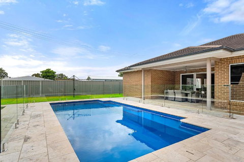 Peaceful Tranquillity - Accommodation Gold Coast 0