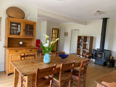 Peaks Trail Rest Dunkeld - Accommodation Gold Coast 0