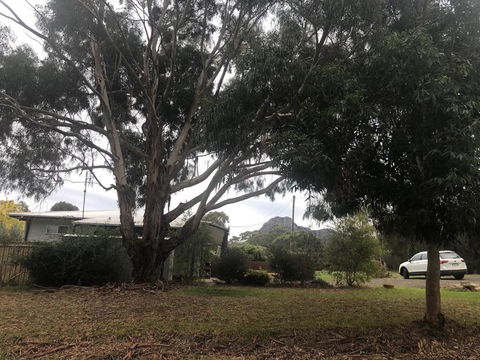 Peaks Trail Rest Dunkeld - Accommodation Gold Coast 3