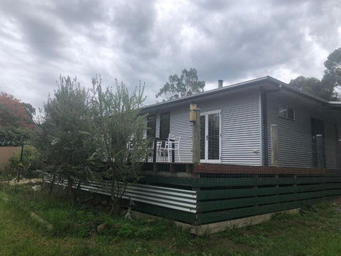 Peaks Trail Rest Dunkeld - Accommodation Gold Coast 2