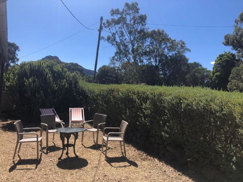 Peaks Trail Rest Dunkeld - Accommodation Gold Coast 1