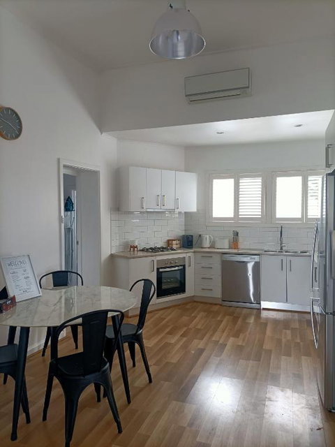 Peel Cottage - Accommodation Gold Coast 3