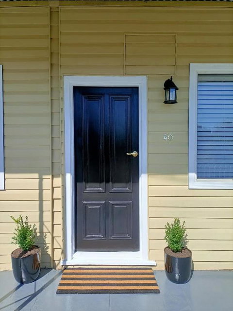 Peel Cottage - Accommodation Gold Coast 1