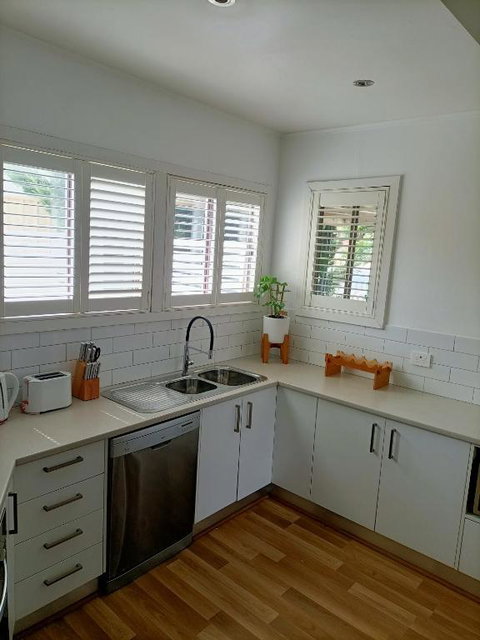 Peel Cottage - Accommodation Gold Coast 2