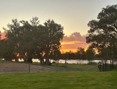 Pelicans On The Darling - 1 Gold Coast 0