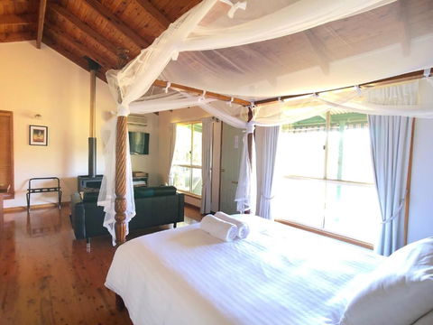 Pencil Creek Cottages - 1 Gold Coast 2
