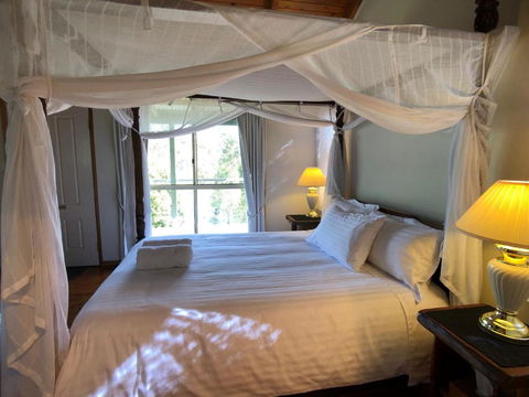 Pencil Creek Cottages - 1 Gold Coast 1