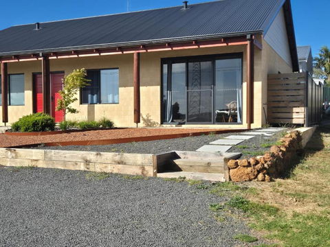 Pemberton Japanese Garden Studio - Accommodation Gold Coast 1