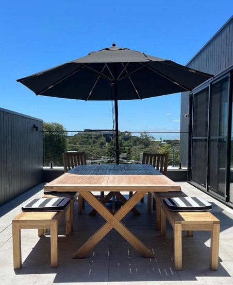 Panoramic Bayview Luxe - Accommodation Gold Coast 1