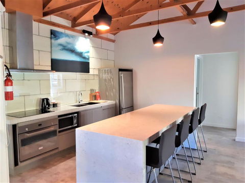 Port Central No 4 - Gold Coast 4U 1