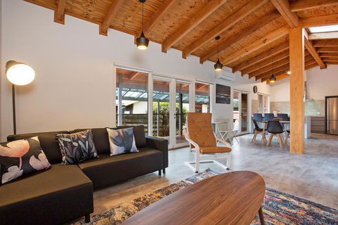 Port Central No 3 - Gold Coast 4U 1