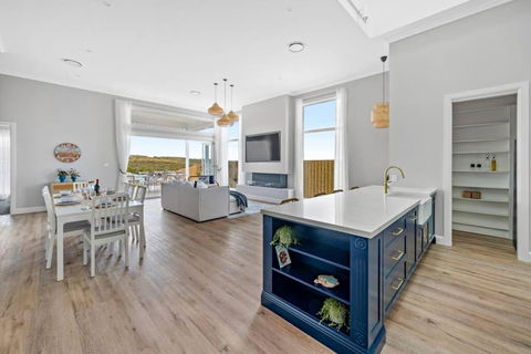 Playa Azul-Beach House On Catherine Hill Bay And Moonee Beach - 1 Gold Coast 0