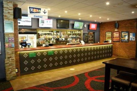 Peppermill Inn Motel - Gold Coast 4U 1