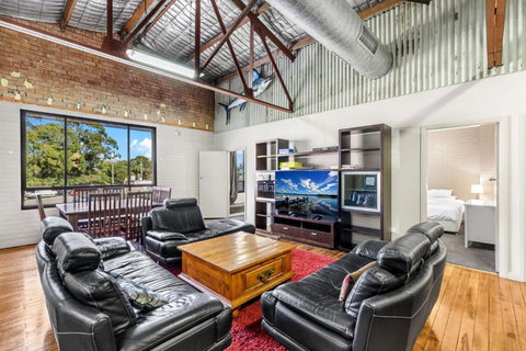 Platinum Precinct - The Apartment - 1 Gold Coast 1