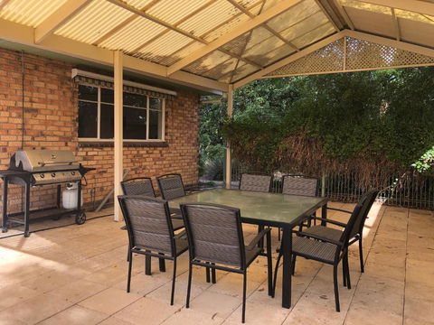 Pleasant View - Accommodation Gold Coast 1