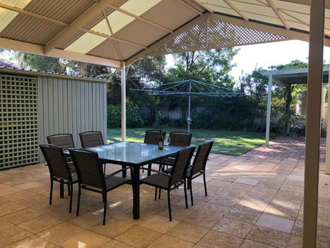 Pleasant View - Accommodation Gold Coast 3