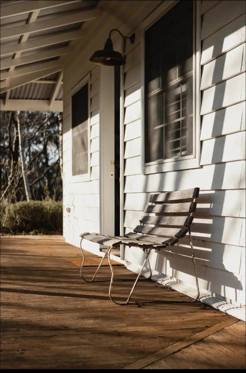 Peony Farm Pink Cottage - 1 Gold Coast 2