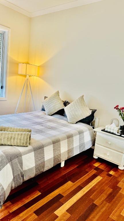 Perfect Peacefully Room In Melbourne - Accommodation Gold Coast 2