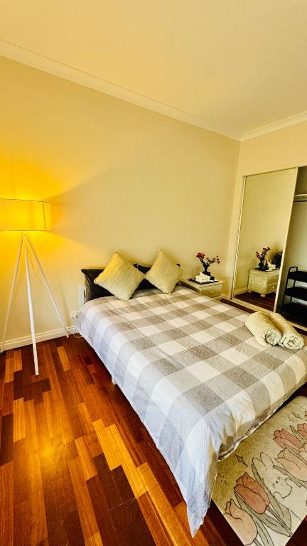 Perfect Peacefully Room In Melbourne - Accommodation Gold Coast 0