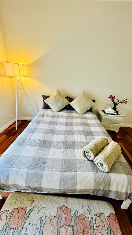 Perfect Peacefully Room In Melbourne - Accommodation Gold Coast 1